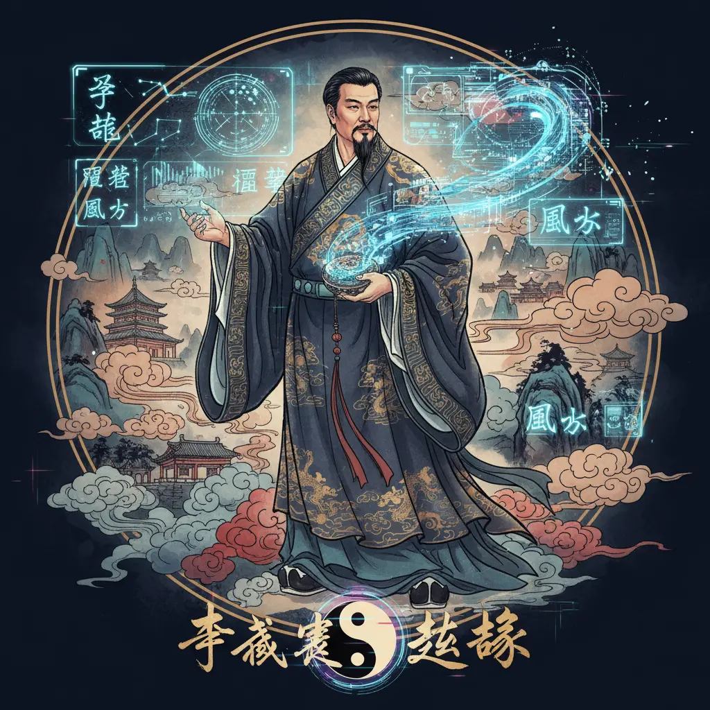 李丞責 - 李丞責博士