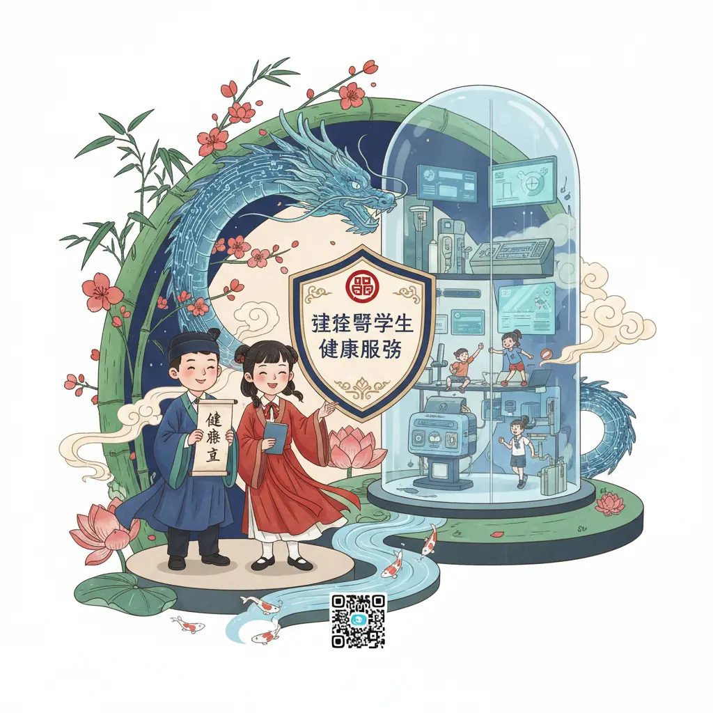 健康注意 - 衞生署學生健康服務