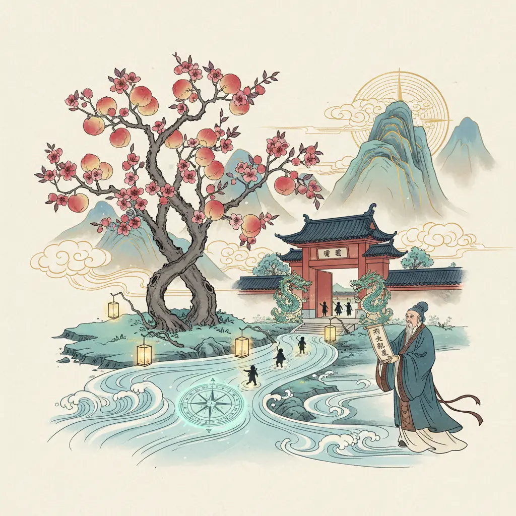 子女數量 - 風水