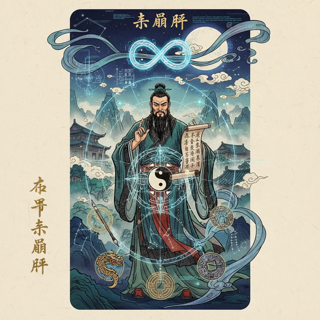 塔羅牌 - 托特塔羅牌