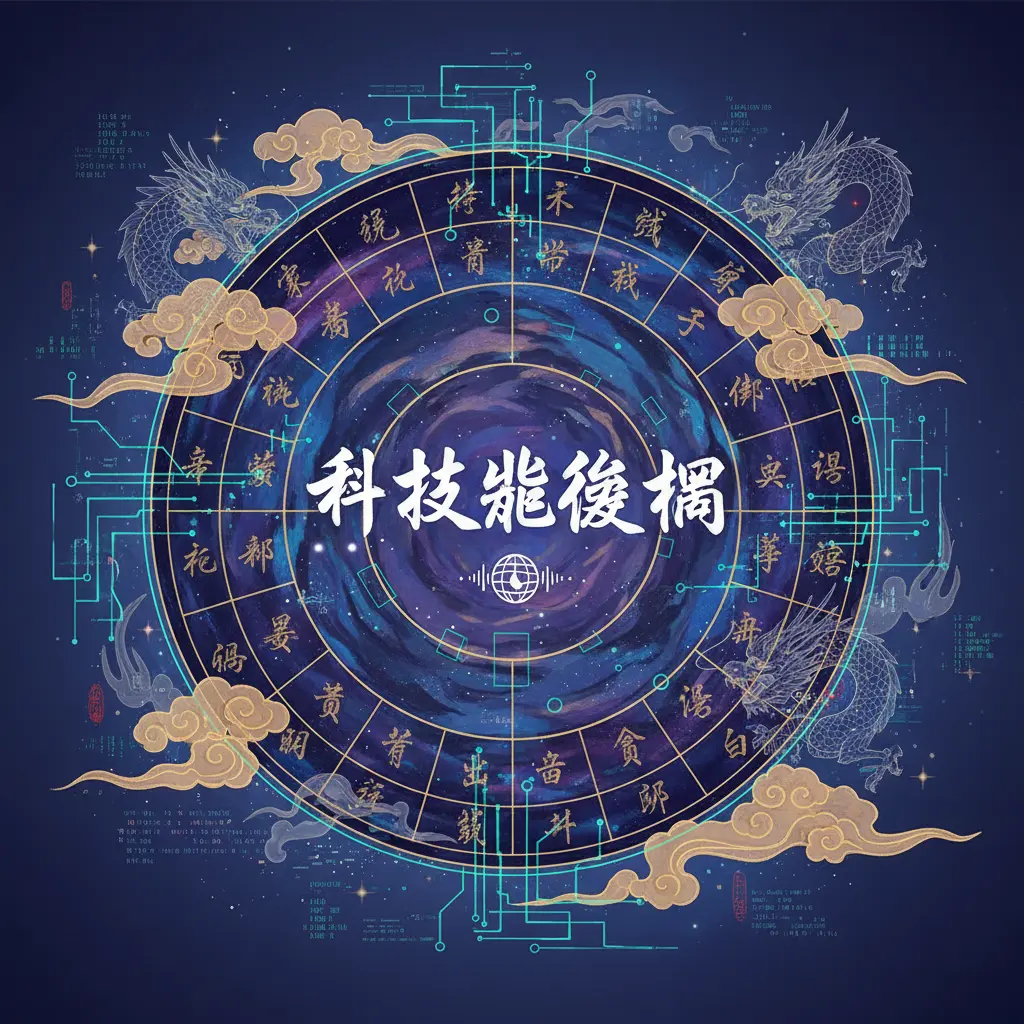紫微鬥數 - 科技紫微網