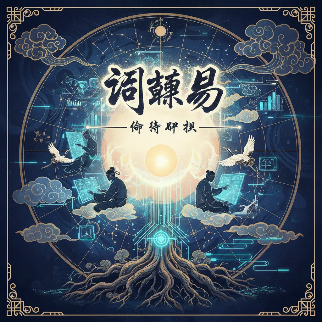 命運規劃 - 調整局