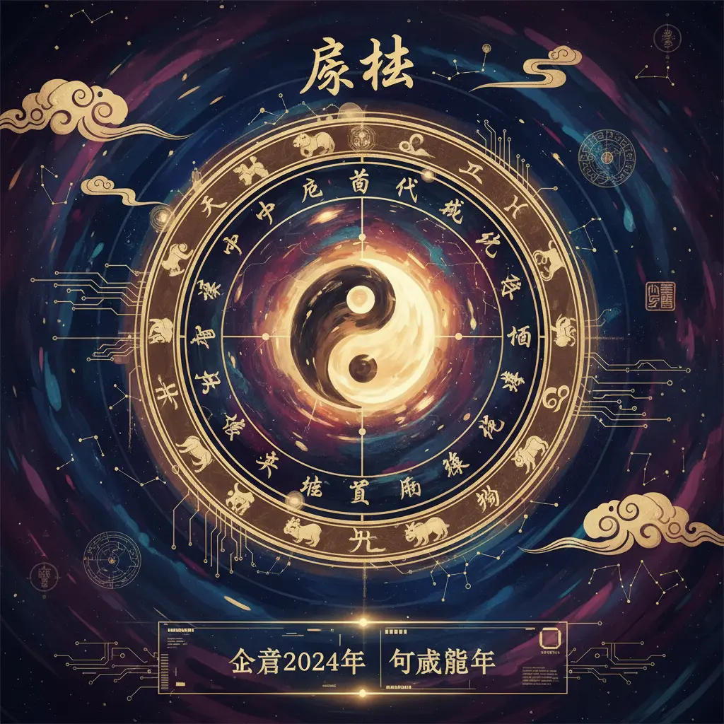 天干地支 - 曆法