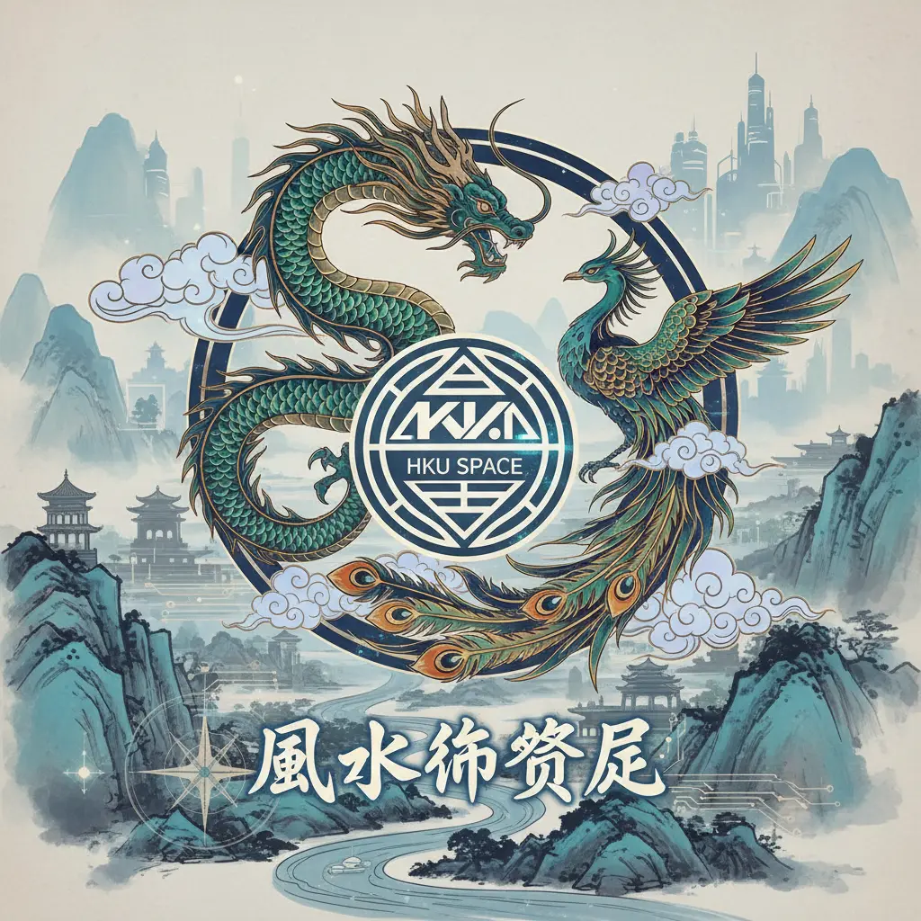 風水師資歷 - 香港大學專業進修學院