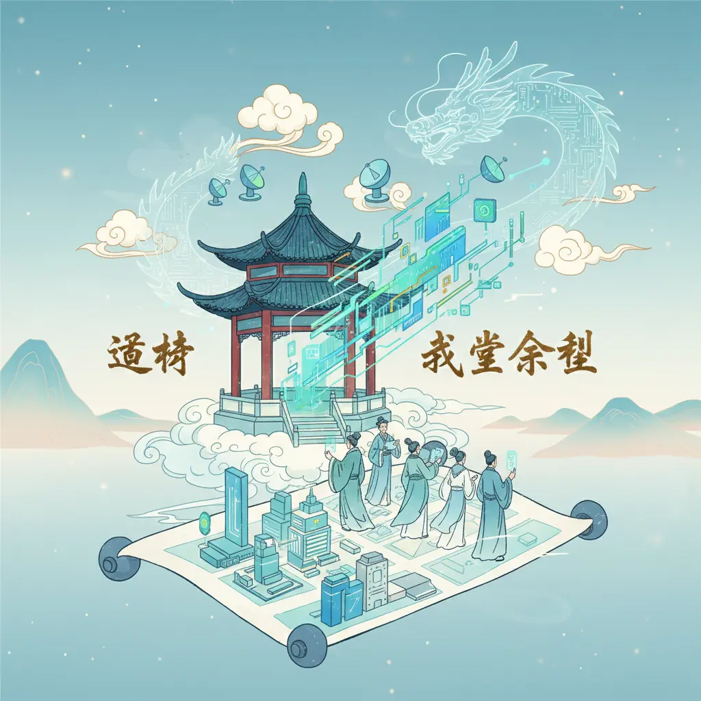 成功案例 - 政府