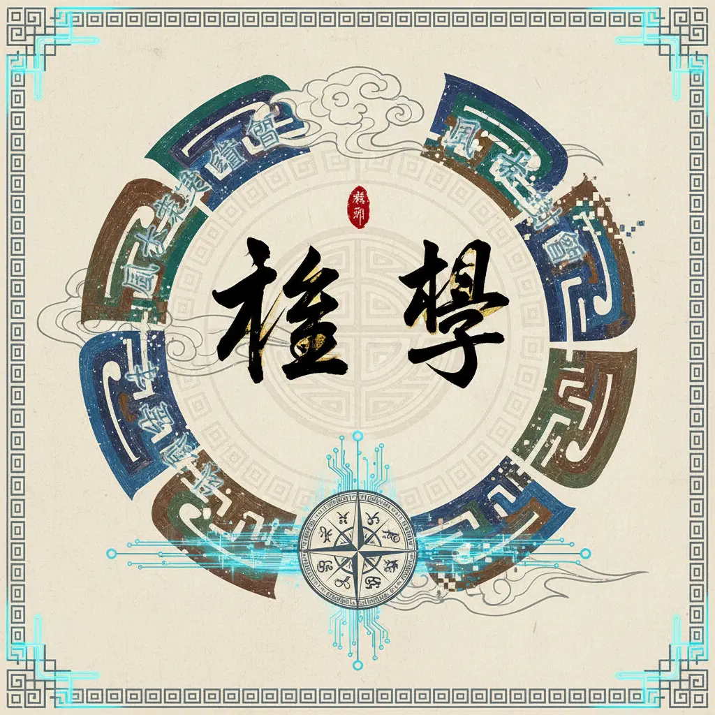 風水策劃顧問 - 姓名學