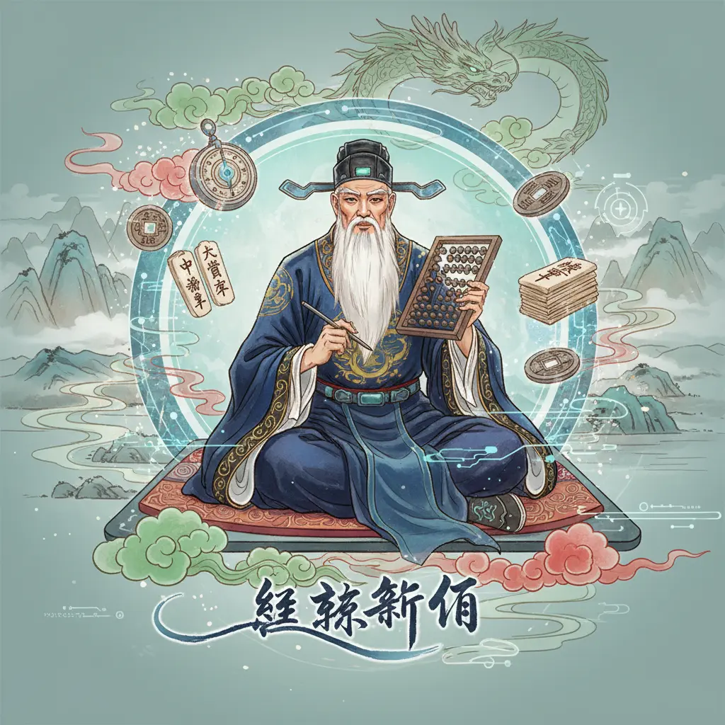 線上算命 - 命理師