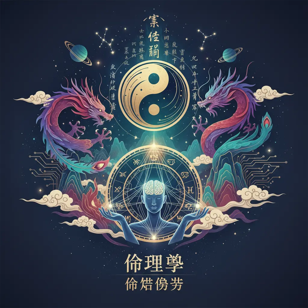 命格優勢 - 命理學