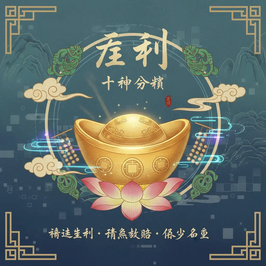 十神分類 - 正財