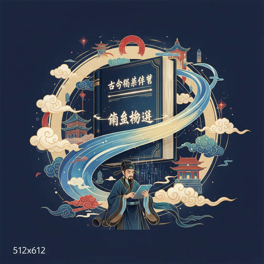 蘭臺妙選 - 古今圖書集成