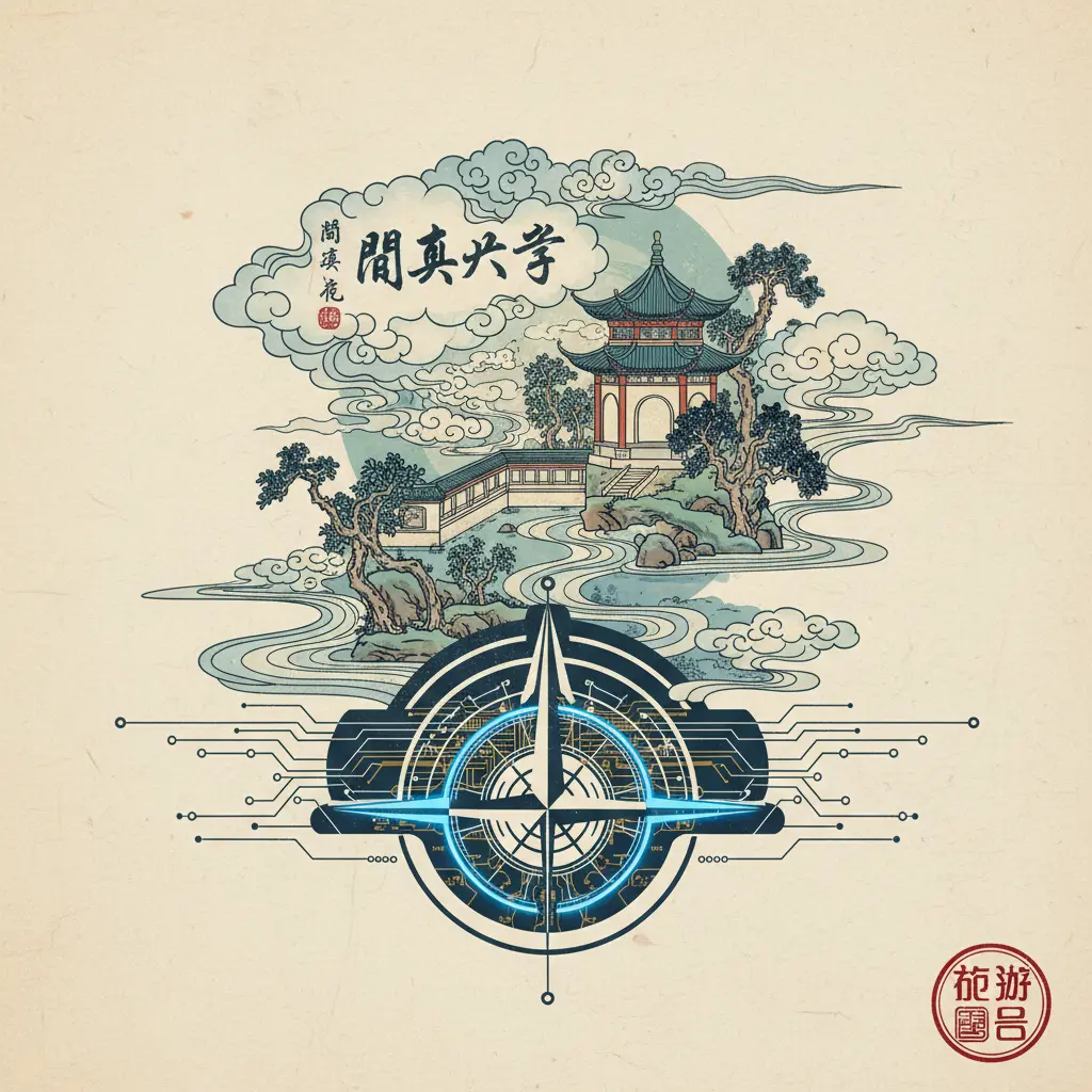 問真八字 - 洛陽莊遊文化傳播有限公司