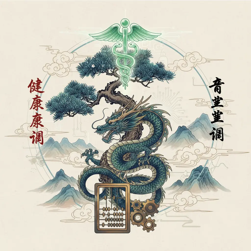 事業運 - 健康運