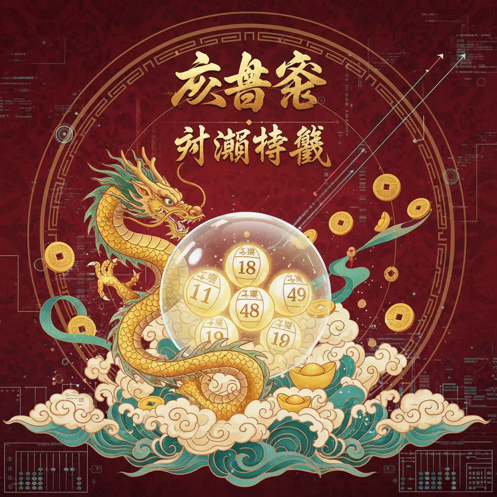 財運特徵 - 六合彩