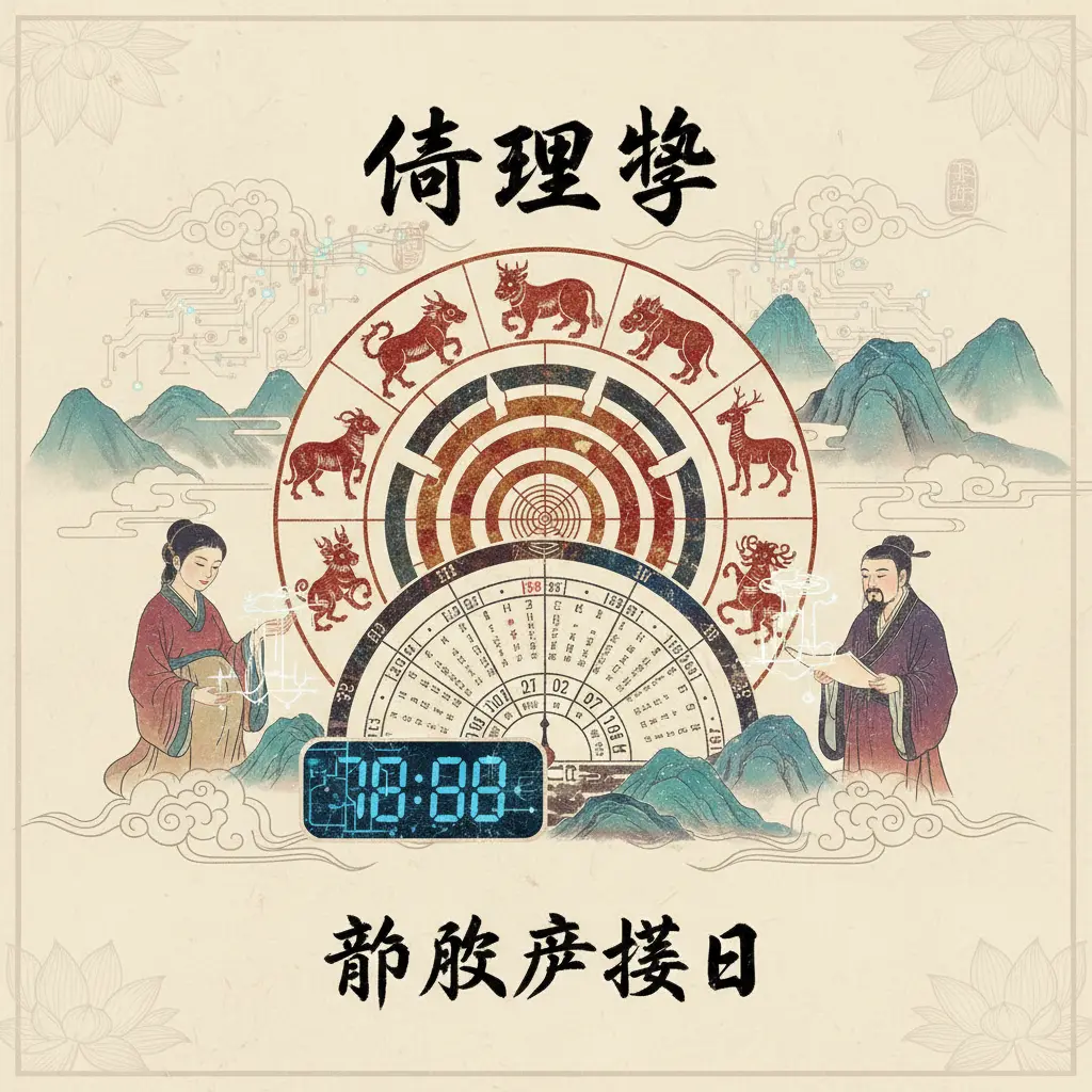 剖腹產擇日 - 命理學