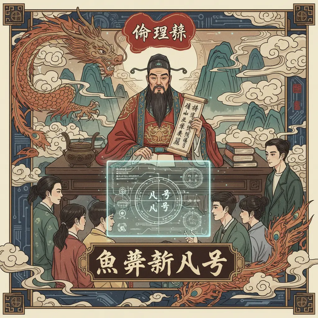 免費算八字 - 命理師
