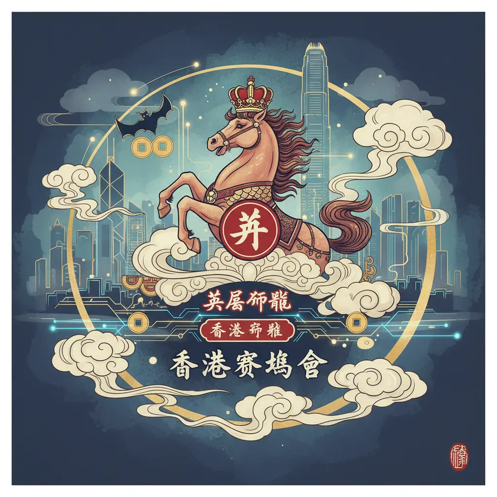 香港賽馬會 - 英皇御準香港賽馬會