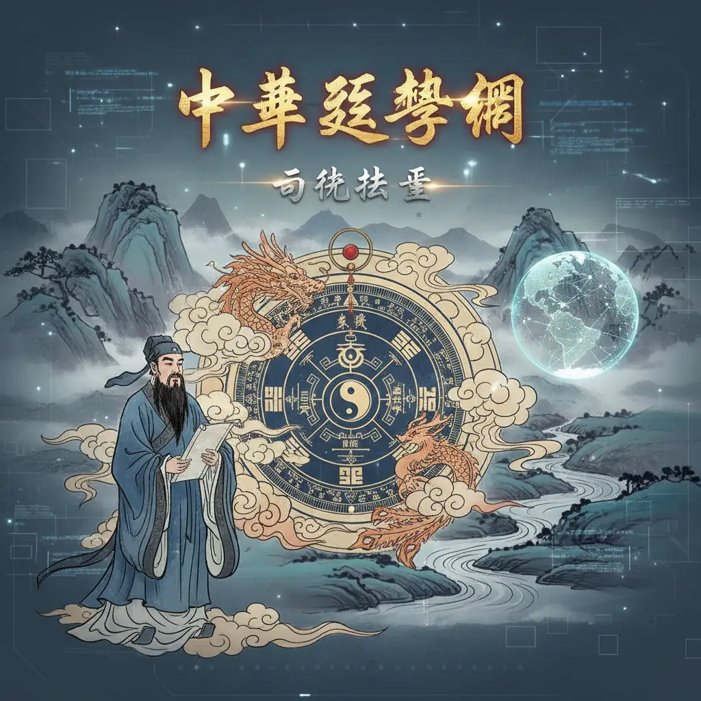 司徒法正 - 中華玄學網