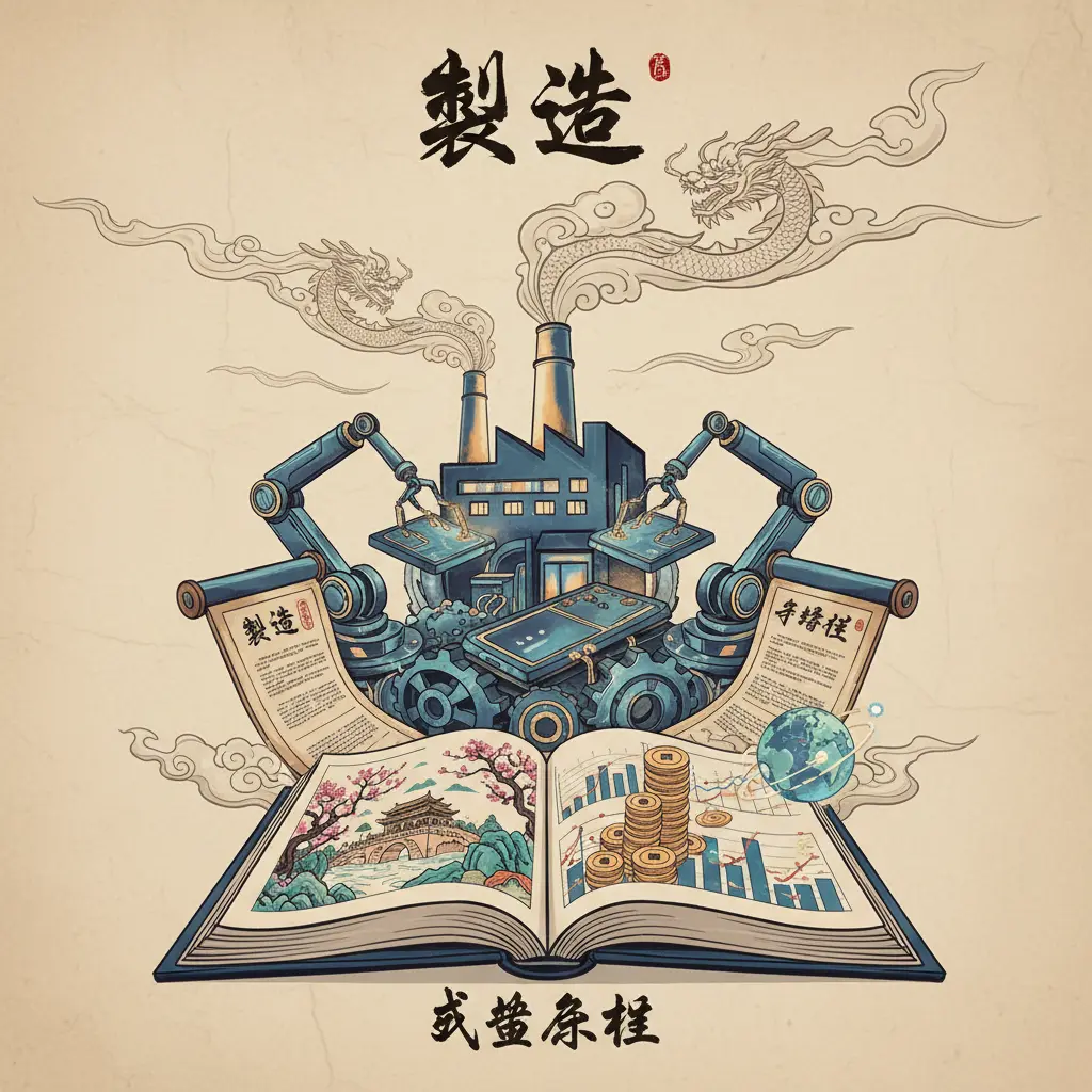 成功案例 - 製造