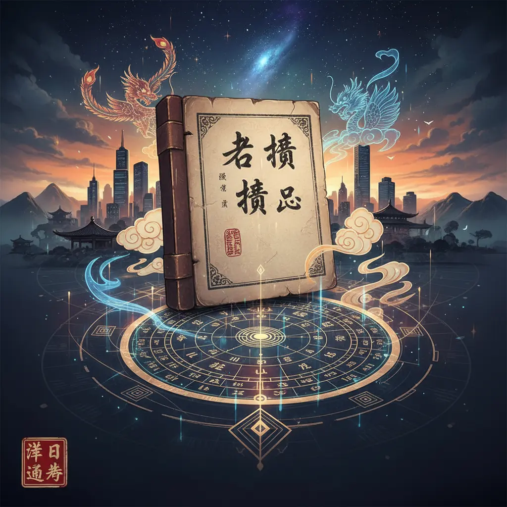 擇日 - 老黃歷