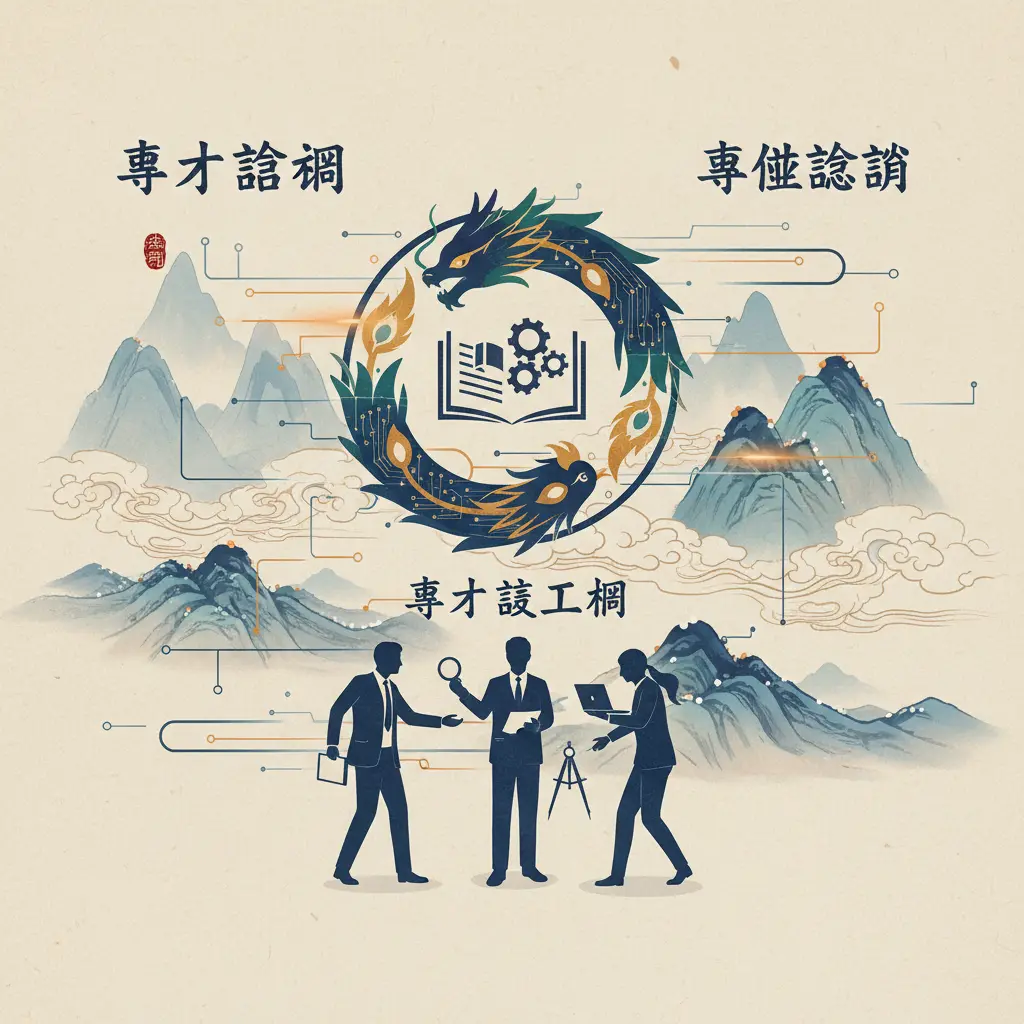 專業諮詢 - 專才義工網