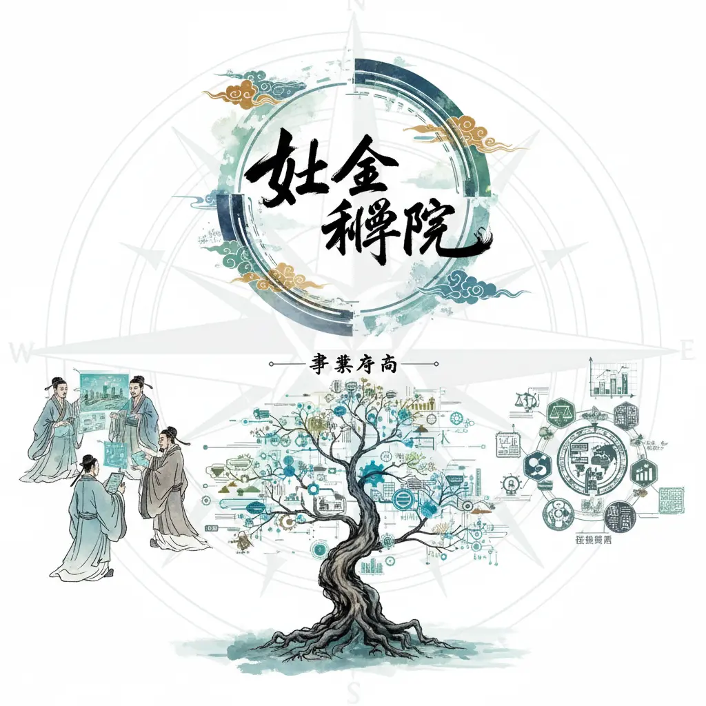 事業方向 - 社會科學院
