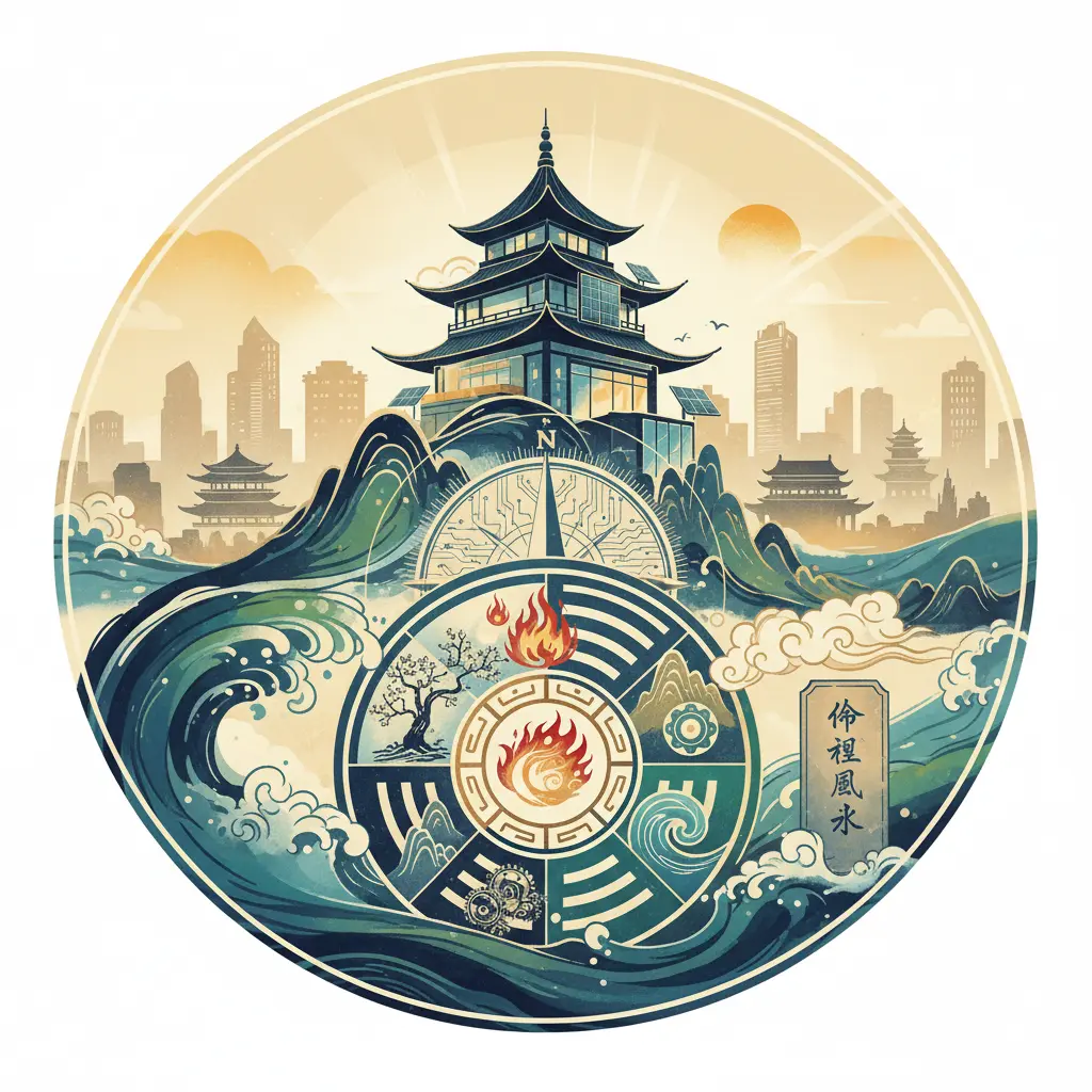 鄺偉雄 - 命理風水