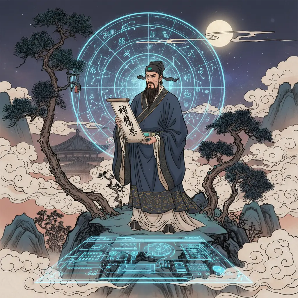 神峯通考 - 徐均