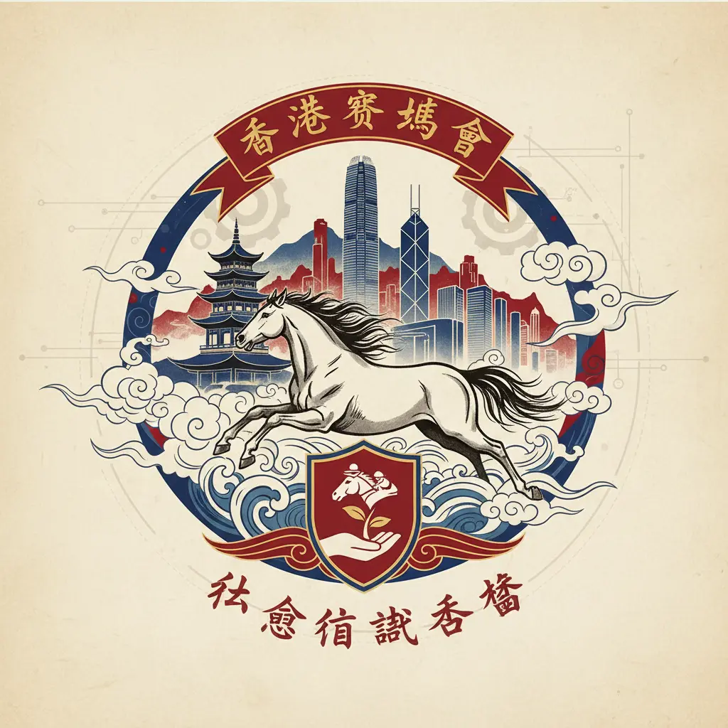香港賽馬會 - 香港賽馬會慈善信託基金