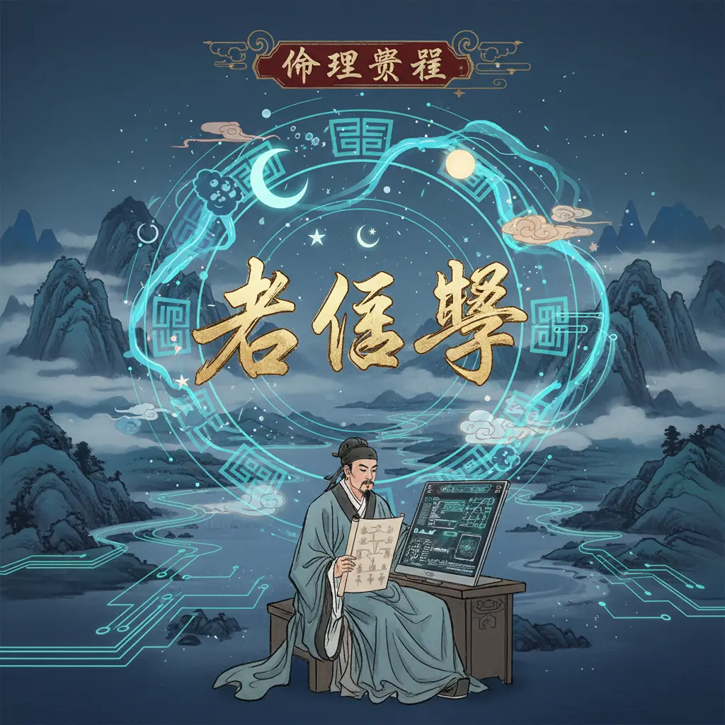 命理課程 - 姓名學