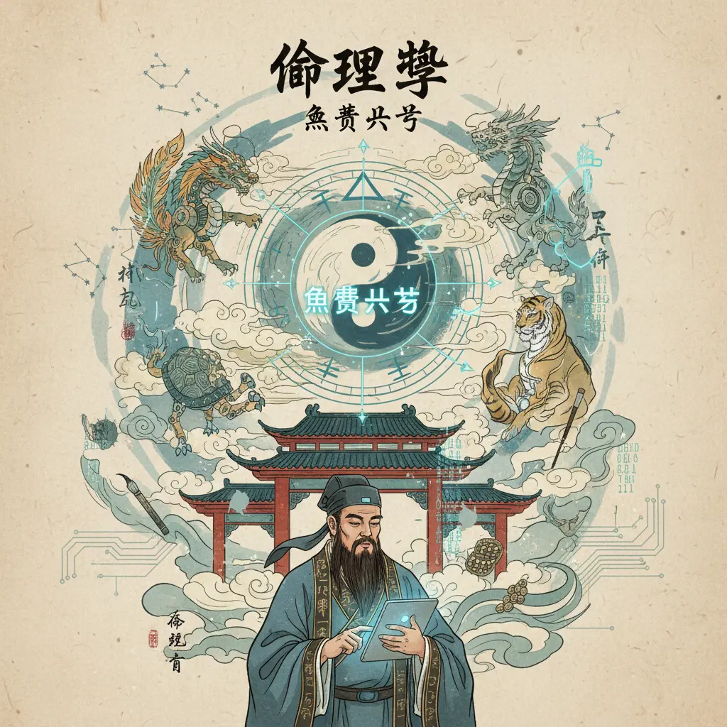 免費八字 - 命理學