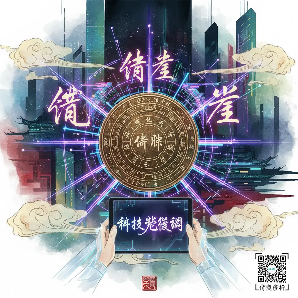 命盤解析 - 科技紫微網